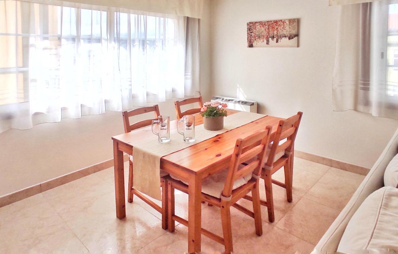Apartamento Con Wifi En Casco Historico เบตันซอส ภายนอก รูปภาพ