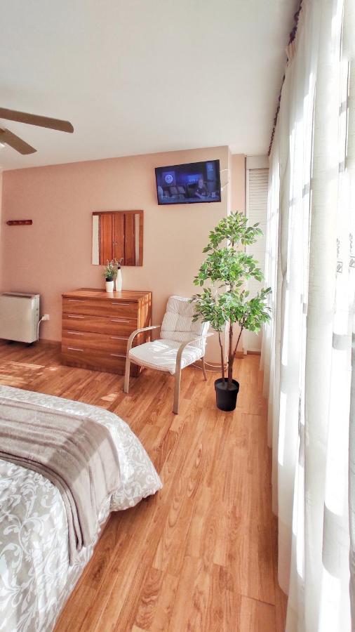 Apartamento Con Wifi En Casco Historico เบตันซอส ภายนอก รูปภาพ