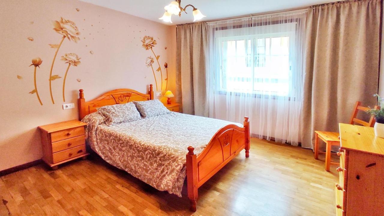 Apartamento Con Wifi En Casco Historico เบตันซอส ภายนอก รูปภาพ
