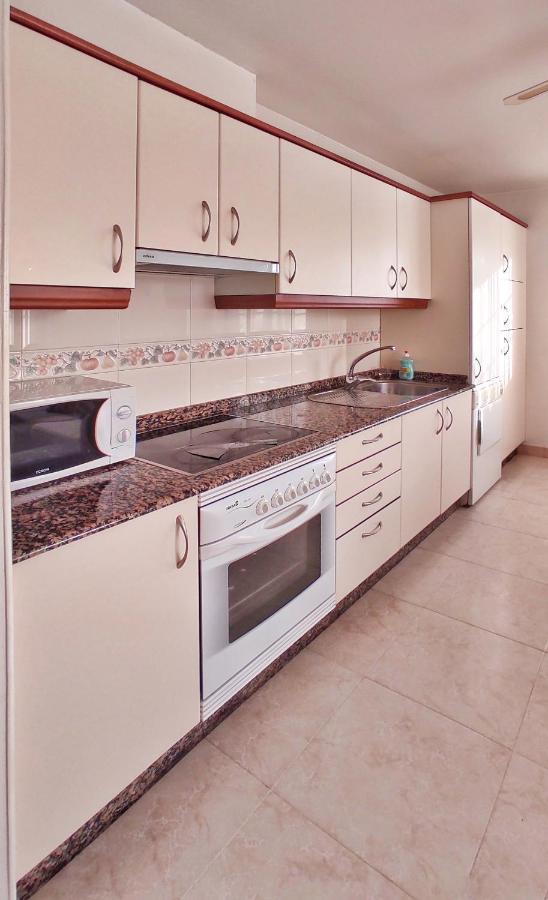 Apartamento Con Wifi En Casco Historico เบตันซอส ภายนอก รูปภาพ
